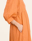 Tuesday At Lunch Dress