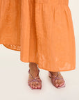 Tuesday At Lunch Dress