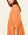 Tuesday At Lunch Dress