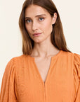 Tuesday At Lunch Dress