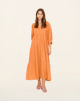 Tuesday At Lunch Dress