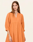 Tuesday At Lunch Dress