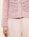 Forever Yours Cardigan