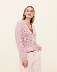 Forever Yours Cardigan