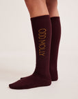 Odd Molly Sock