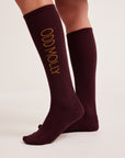 Odd Molly Sock