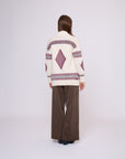 ABL Marilyn Cardigan