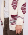 ABL Marilyn Cardigan