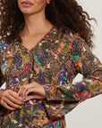 Celeste Blouse