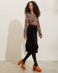Celeste Blouse