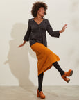 Ingrid Blouse