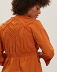 Ingrid Blouse