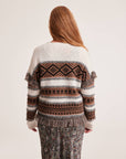 Ann Sweater