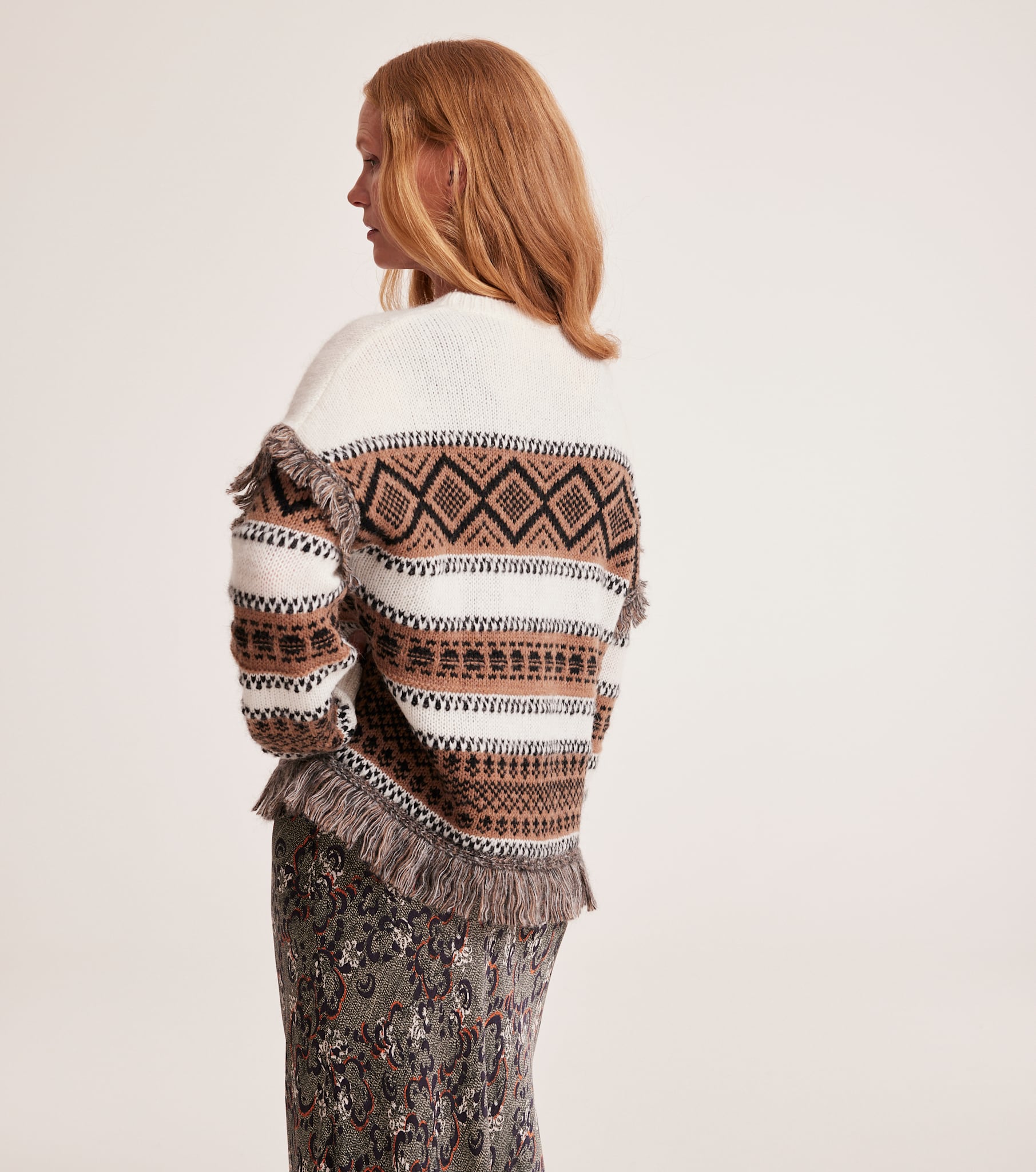 Ann Sweater