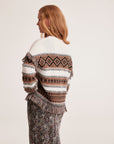 Ann Sweater