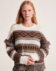Ann Sweater