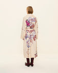 Beginners Prom Coat