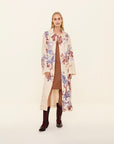 Beginners Prom Coat
