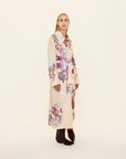 Beginners Prom Coat