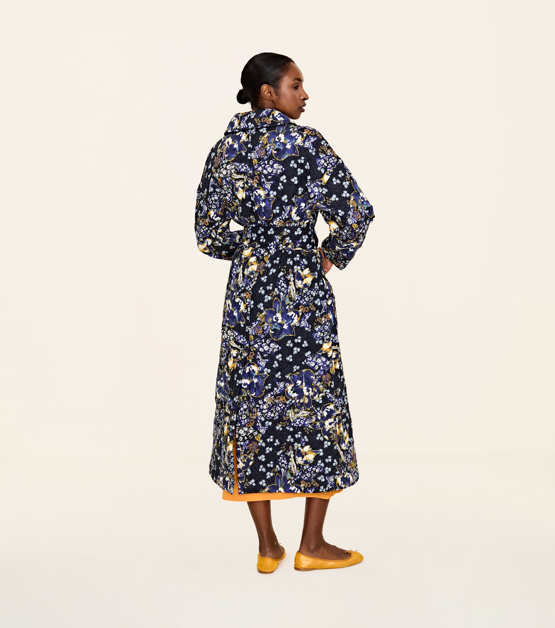 Paradise Coat