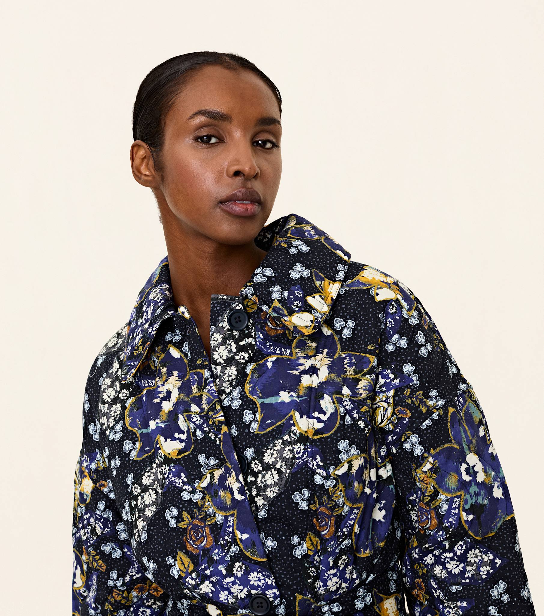 Paradise Coat