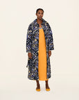 Paradise Coat
