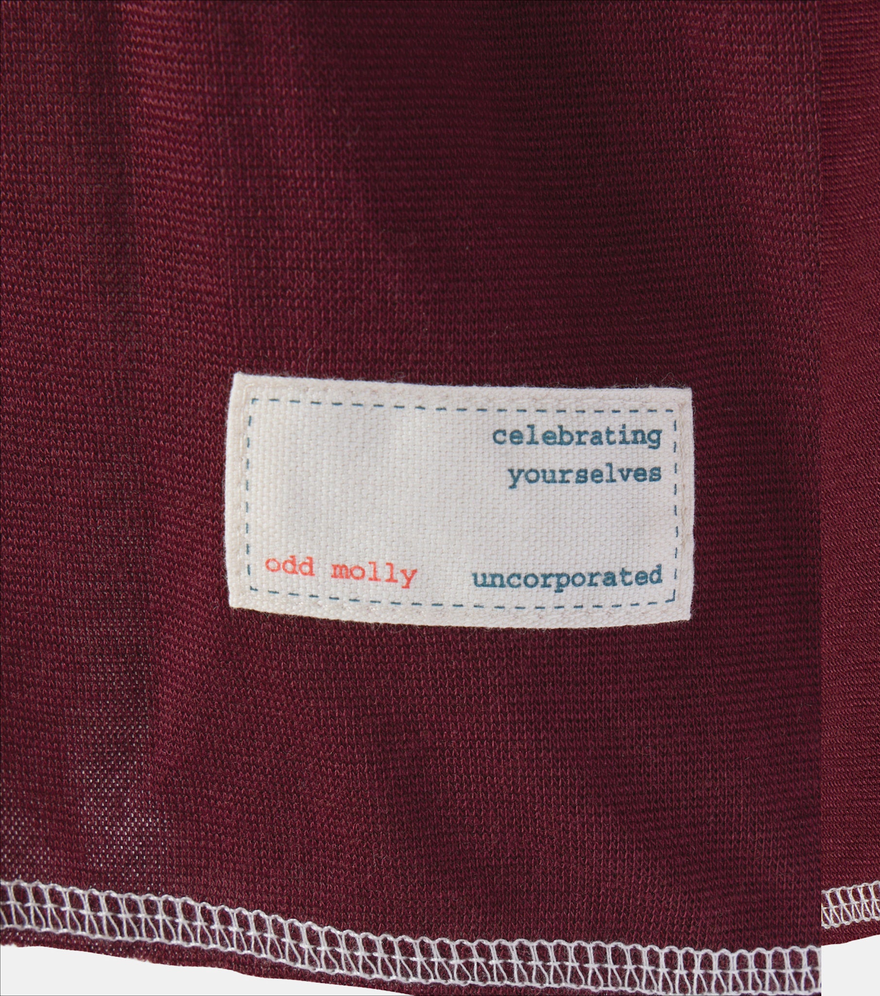 GamzeOM T-shirt