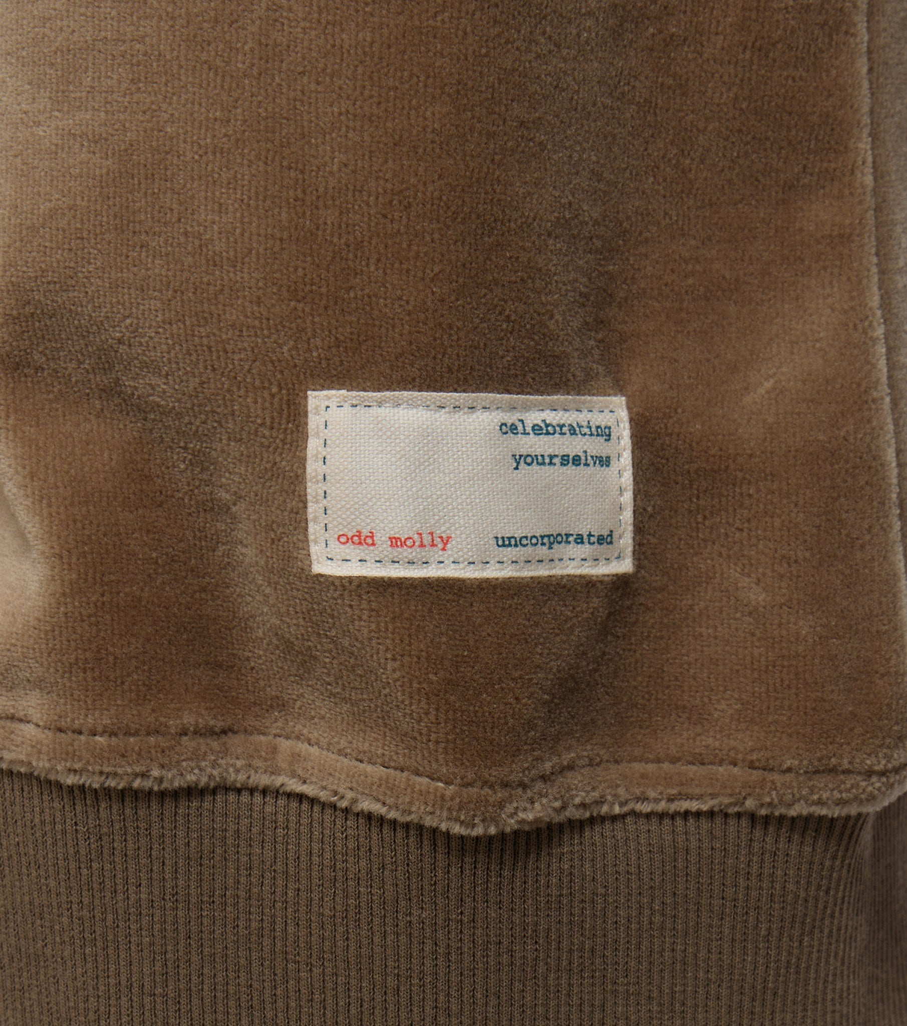 BiggiOM Trousers