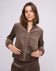 NehlOM Jacket