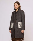 PattiOM Coat