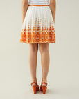 Antonella Skirt