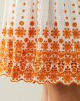 Antonella Skirt