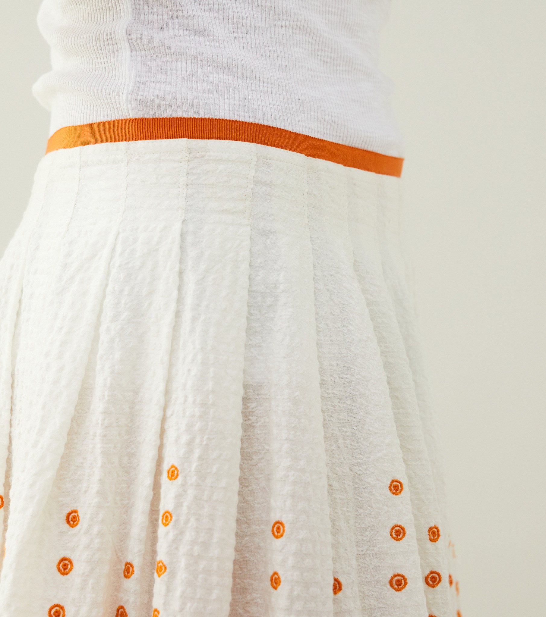 Antonella Skirt