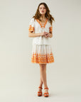 Antonella Skirt