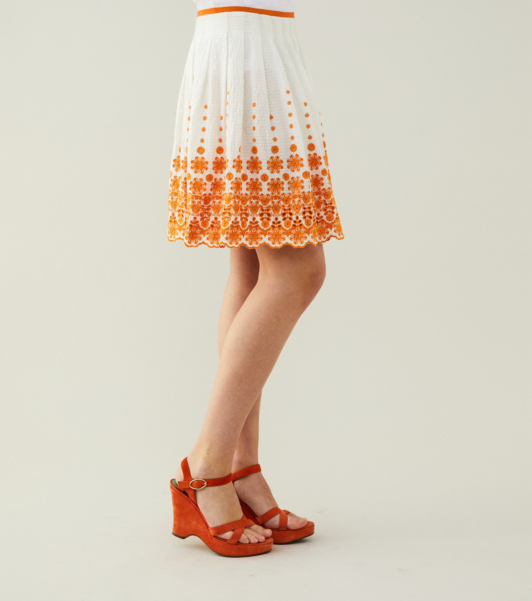 Antonella Skirt