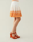 Antonella Skirt