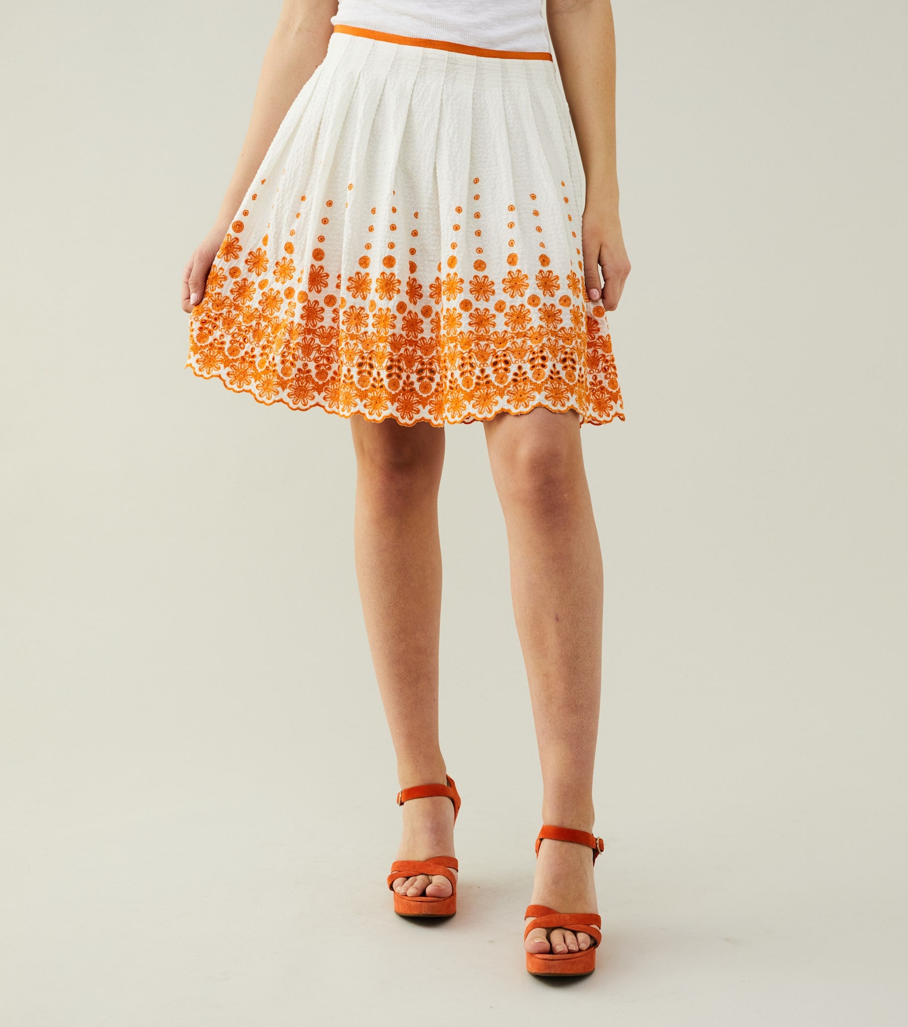 Antonella Skirt