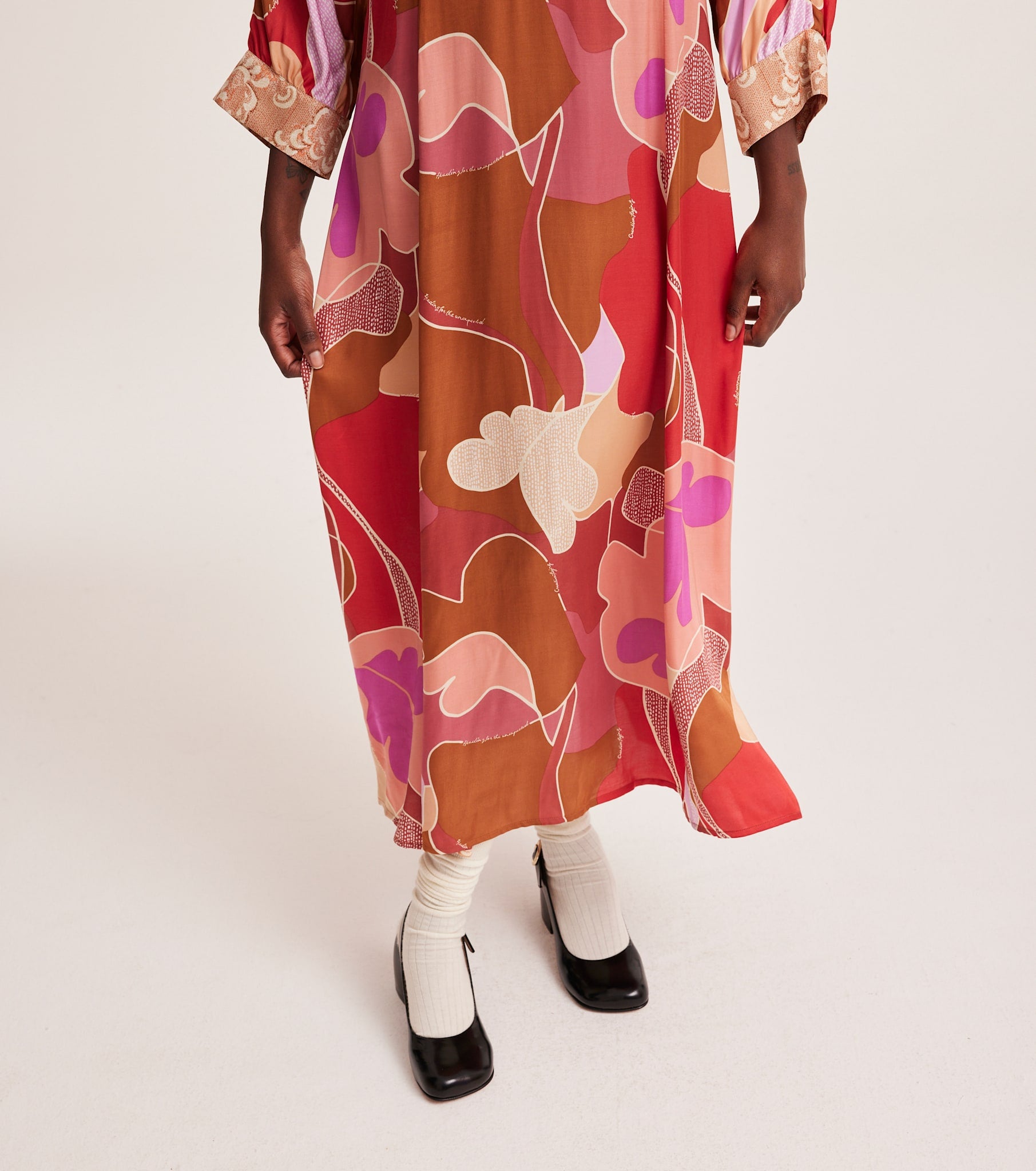 Amalia Dress