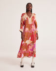 Amalia Dress