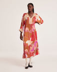 Amalia Dress
