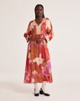 Amalia Dress