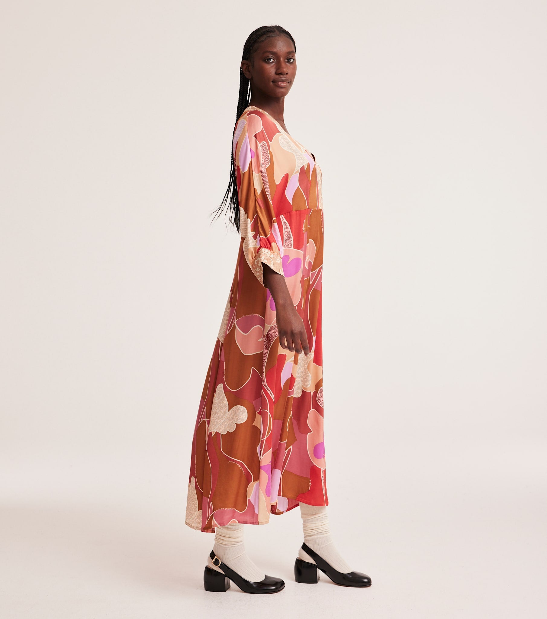 Amalia Dress