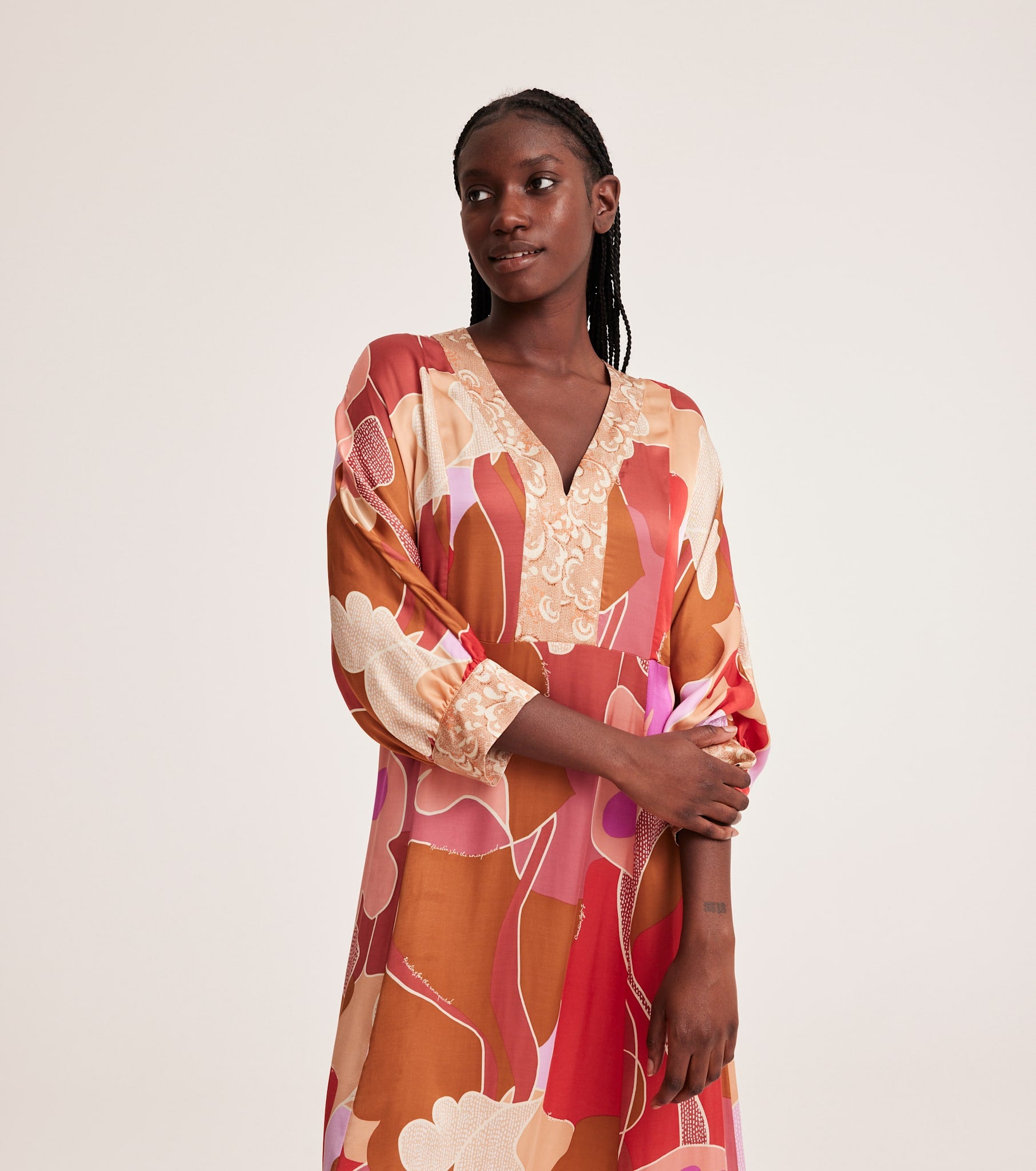 Amalia Dress