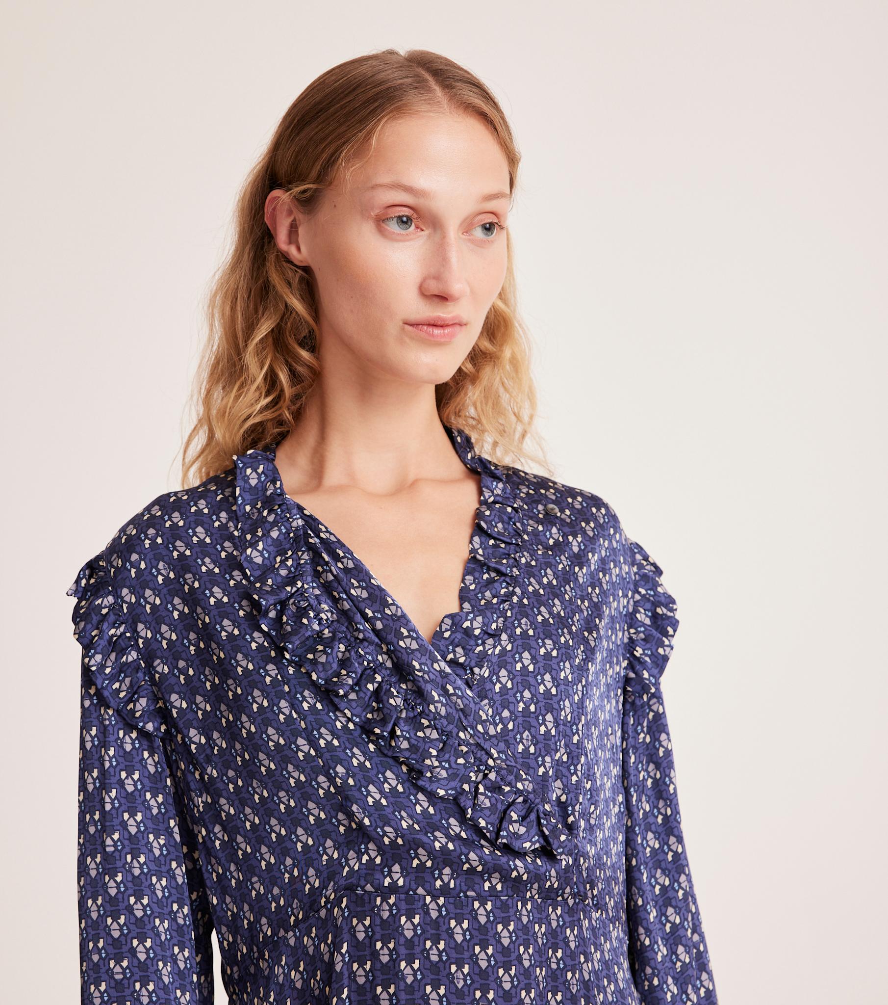 Rachael Dress