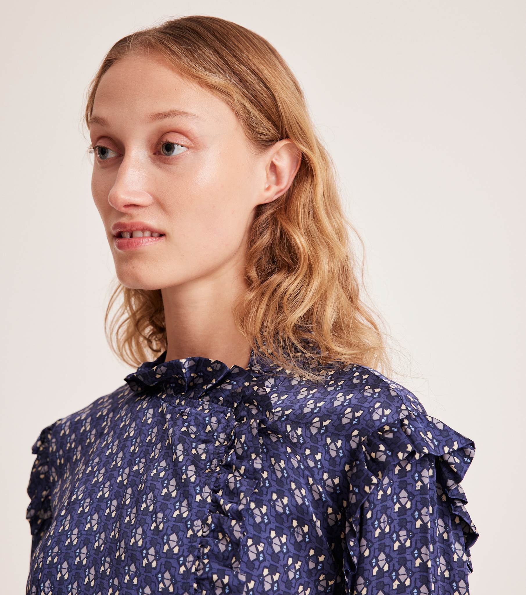Rachael Dress