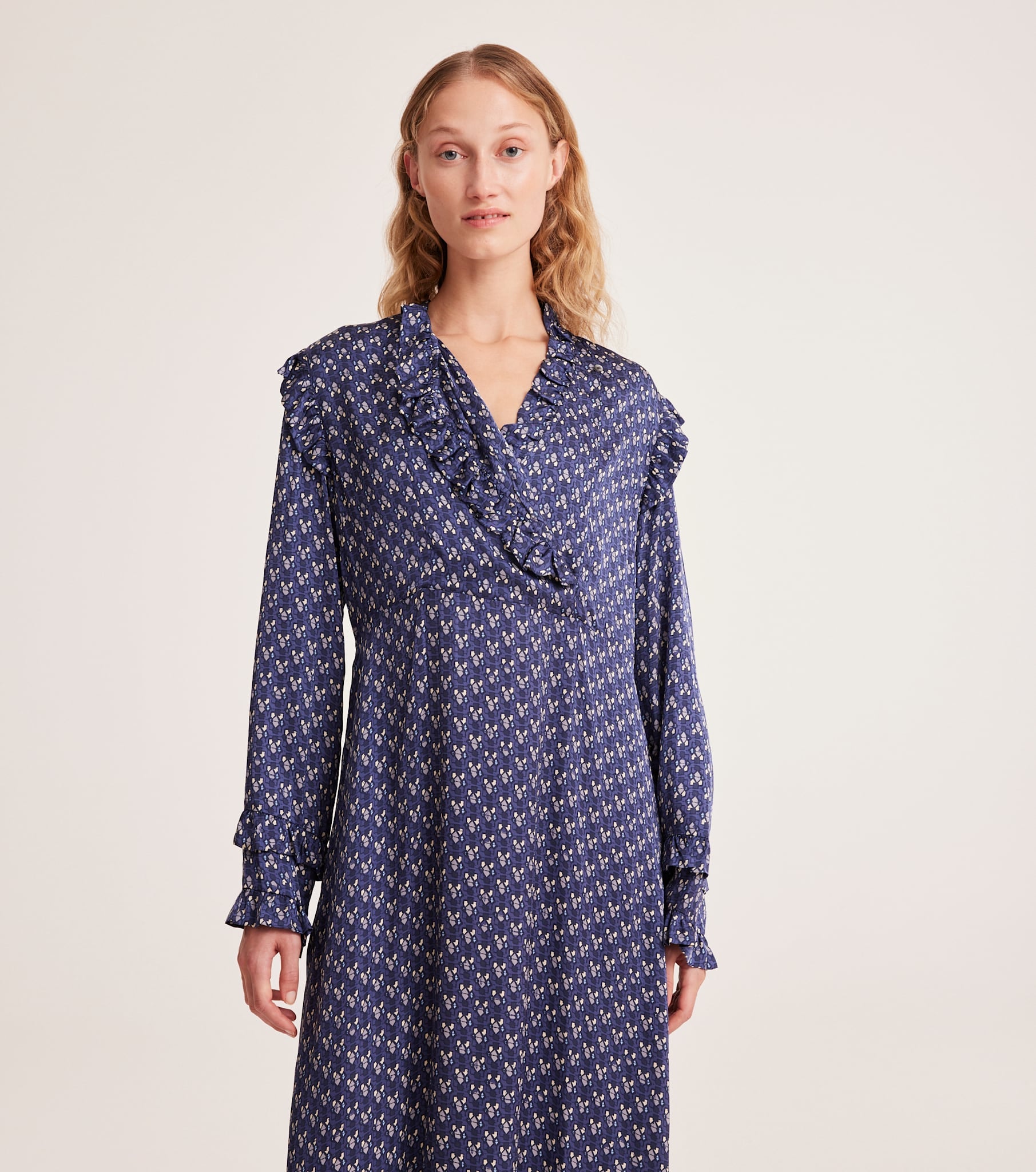 Rachael Dress