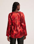 Kendra Blouse