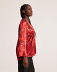 Kendra Blouse