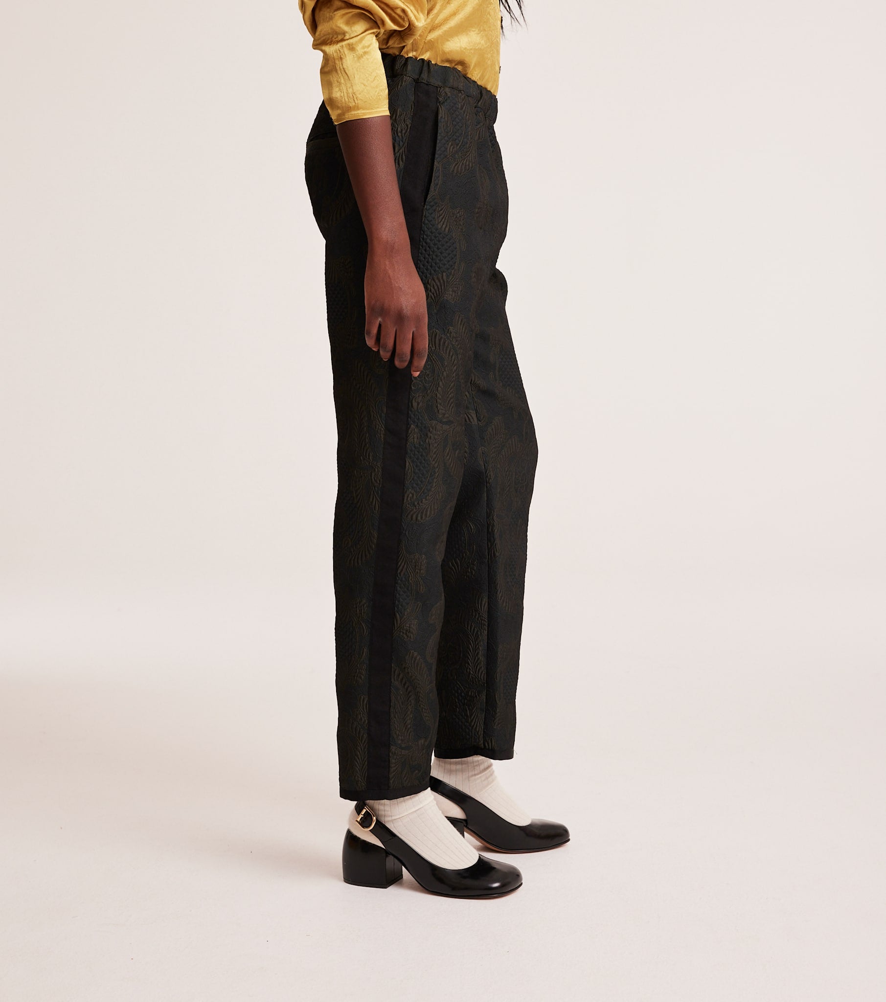 Bexley Pants