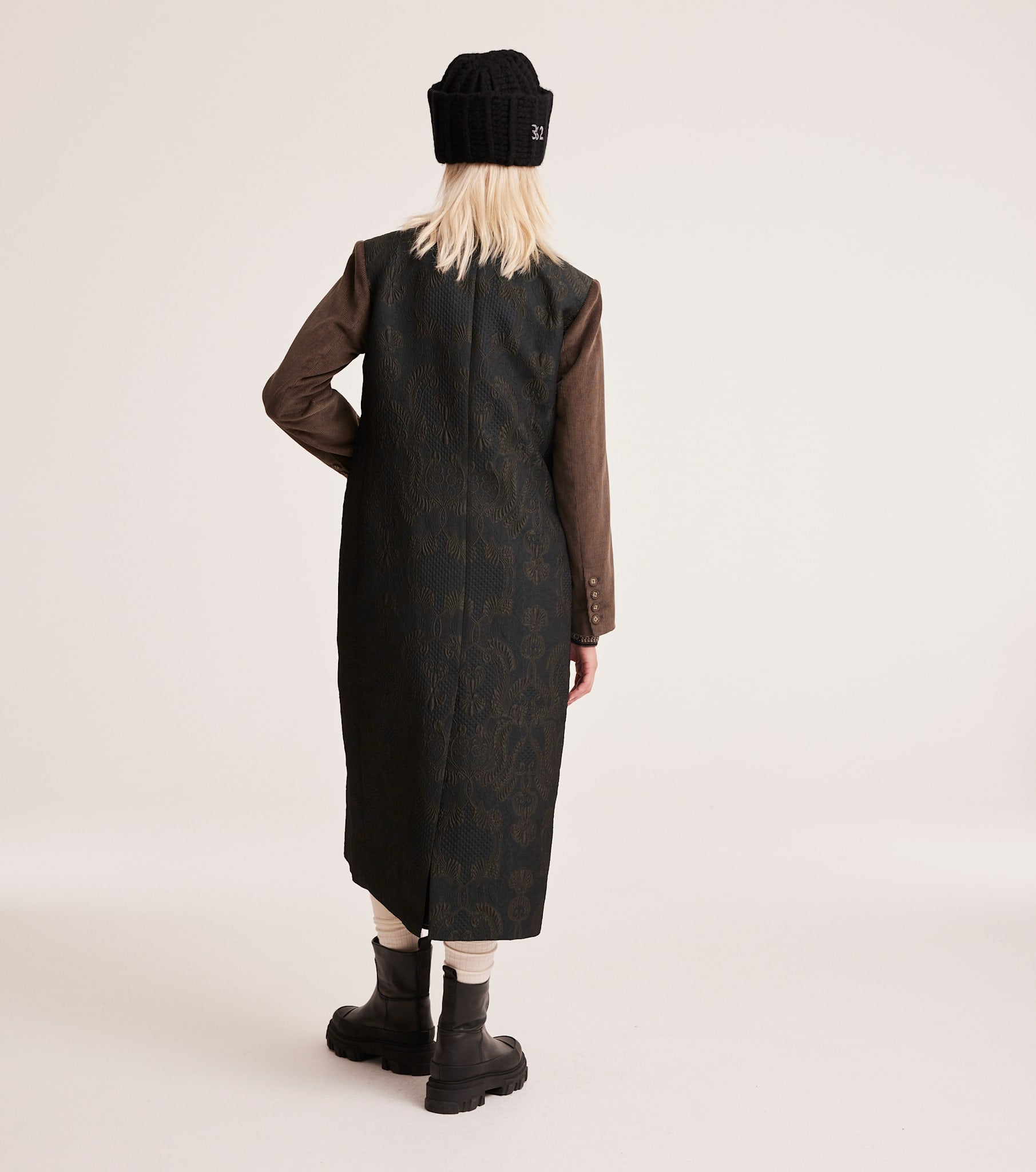 Carrie Coat